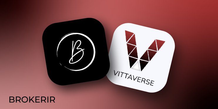 بروکر ویتاورس
