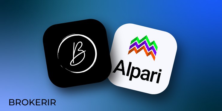 بروکر آلپاری